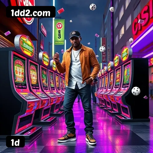 Processo de Download do App 1d - Passo a Passo Simples